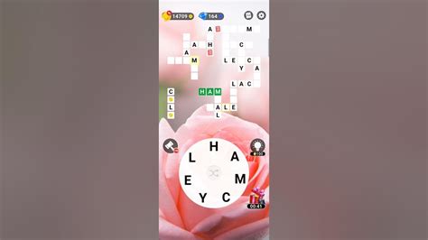 Wordalot Level 968 Answers and Solutions.